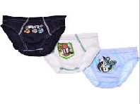 Cueca Infantil
