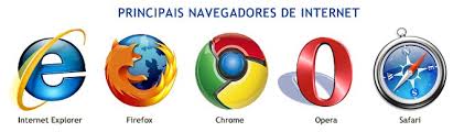 navegadores